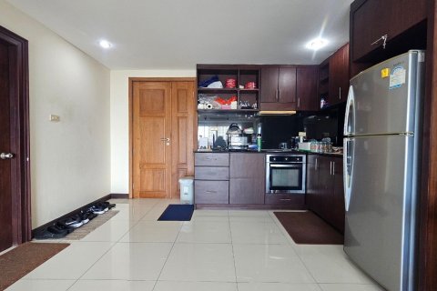 Condominio de 1 dormitorio en Pattaya, Tailandia № 106813 - foto 17