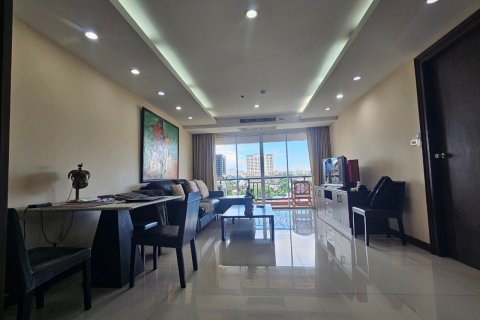 Condominio de 1 dormitorio en Pattaya, Tailandia № 106813 - foto 9
