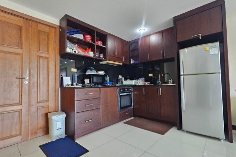 Condominio de 1 dormitorio en Pattaya, Tailandia № 106813 - foto 18