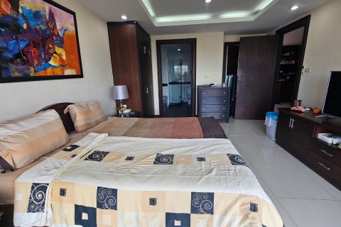 Condominio de 1 dormitorio en Pattaya, Tailandia № 106813 - foto 16