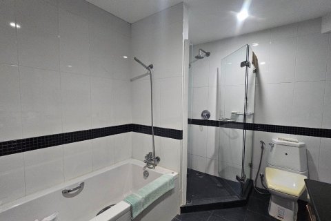 Condominio de 1 dormitorio en Pattaya, Tailandia № 106813 - foto 23