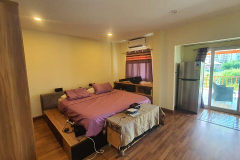 Commercial property in Pattaya, Thailand 300 sq.m. № 106815 - photo 24