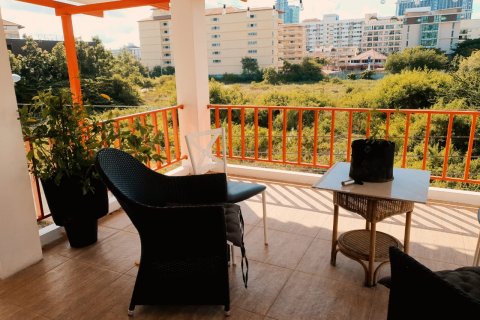 Commercial property in Pattaya, Thailand 300 sq.m. № 106815 - photo 17
