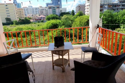 Commercial property in Pattaya, Thailand 300 sq.m. № 106815 - photo 16
