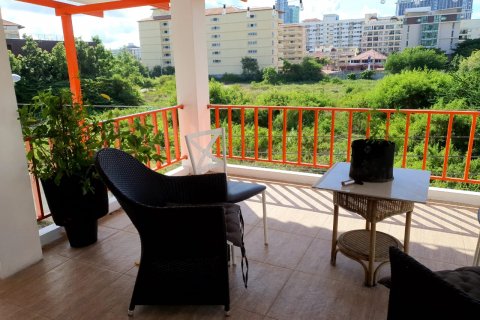 Commercial property in Pattaya, Thailand 300 sq.m. № 106815 - photo 11