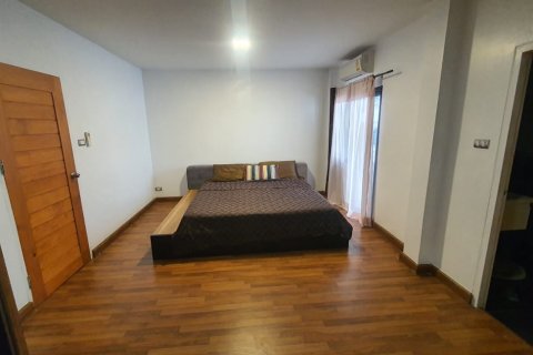 Commercial property in Pattaya, Thailand 300 sq.m. № 106815 - photo 5