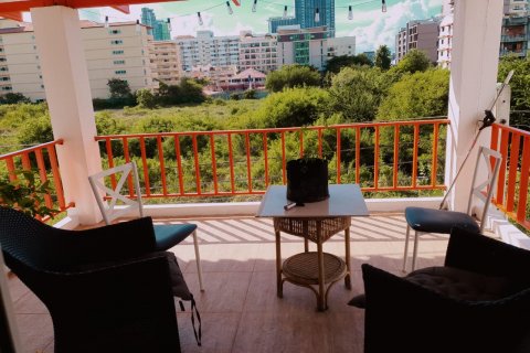 Commercial property in Pattaya, Thailand 300 sq.m. № 106815 - photo 15