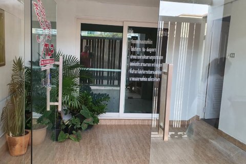 Commercial property in Pattaya, Thailand 300 sq.m. № 106815 - photo 6