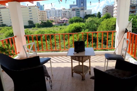 Commercial property in Pattaya, Thailand 300 sq.m. № 106815 - photo 12