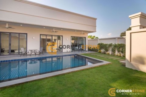 Estudio en Pattaya, Tailandia № 106809 - foto 5
