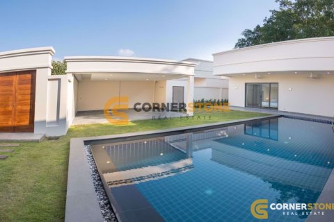 Estudio en Pattaya, Tailandia № 106809 - foto 4