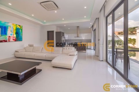 Estudio en Pattaya, Tailandia № 106809 - foto 11