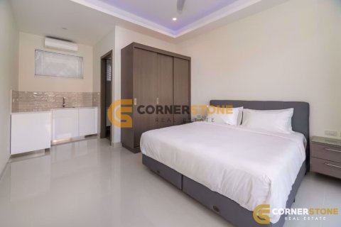 Estudio en Pattaya, Tailandia № 106809 - foto 16