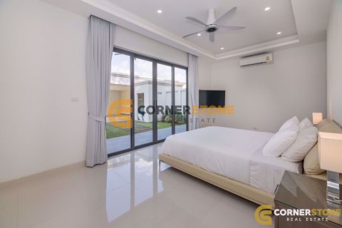 Estudio en Pattaya, Tailandia № 106809 - foto 18