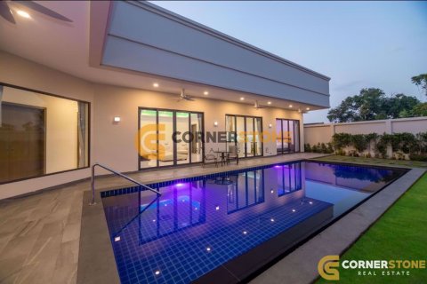 Estudio en Pattaya, Tailandia № 106809 - foto 6