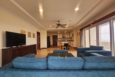 Condominio de 1 dormitorio en Pattaya, Tailandia № 106814 - foto 10
