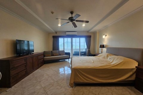 Condominio de 1 dormitorio en Pattaya, Tailandia № 106814 - foto 18