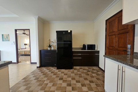 Condominio de 1 dormitorio en Pattaya, Tailandia № 106814 - foto 20