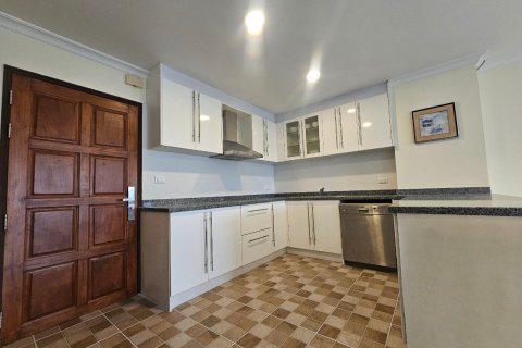 Condominio de 1 dormitorio en Pattaya, Tailandia № 106814 - foto 21