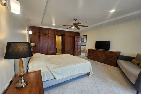 Condominio de 1 dormitorio en Pattaya, Tailandia № 106814 - foto 13