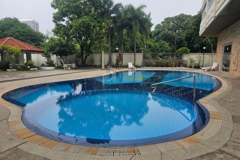 Condominio de 1 dormitorio en Pattaya, Tailandia № 106814 - foto 2