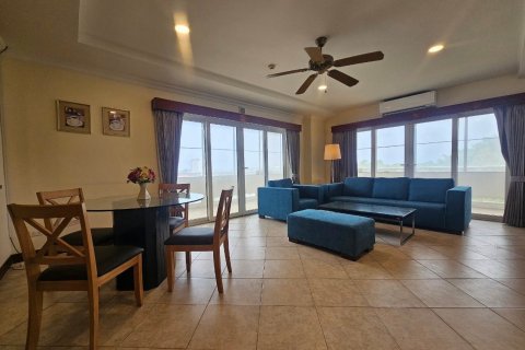 Condominio de 1 dormitorio en Pattaya, Tailandia № 106814 - foto 7