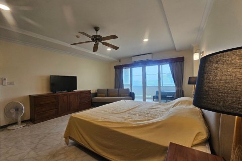 Condominio de 1 dormitorio en Pattaya, Tailandia № 106814 - foto 12