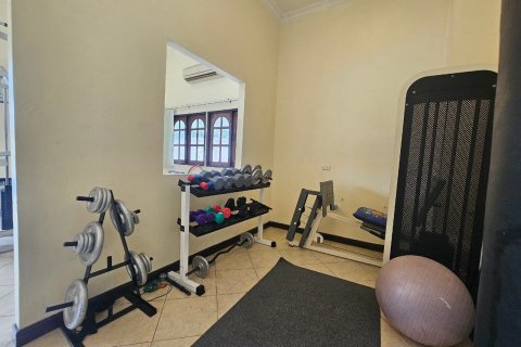 Condominio de 1 dormitorio en Pattaya, Tailandia № 106814 - foto 5