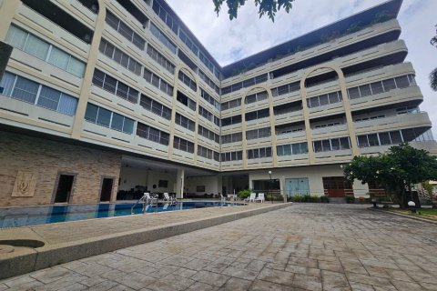 Condominio de 1 dormitorio en Pattaya, Tailandia № 106814 - foto 4