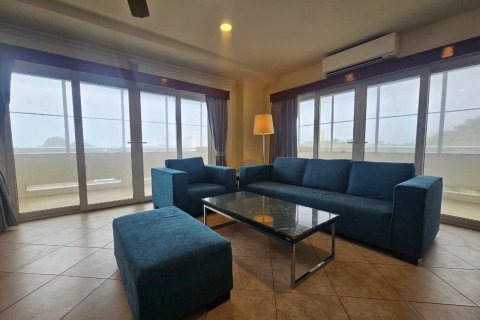Condominio de 1 dormitorio en Pattaya, Tailandia № 106814 - foto 9