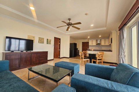 Condominio de 1 dormitorio en Pattaya, Tailandia № 106814 - foto 11