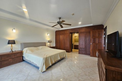 Condominio de 1 dormitorio en Pattaya, Tailandia № 106814 - foto 15