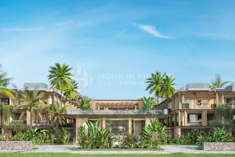 Eigentumswohnung in Phuket, Thailand, 1 Schlafzimmer  № 130943 - Foto 4