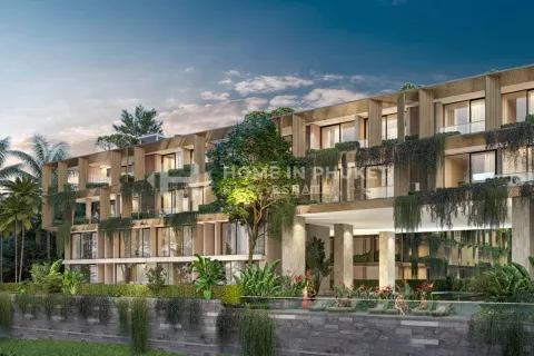 Eigentumswohnung in Phuket, Thailand, 1 Schlafzimmer  № 130943 - Foto 8