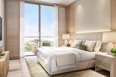Eigentumswohnung in Phuket, Thailand, 1 Schlafzimmer  № 130943 - Foto 16