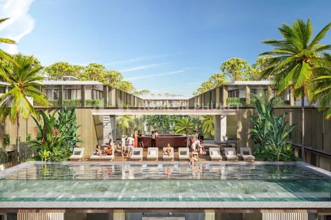 Eigentumswohnung in Phuket, Thailand, 1 Schlafzimmer  № 130943 - Foto 5