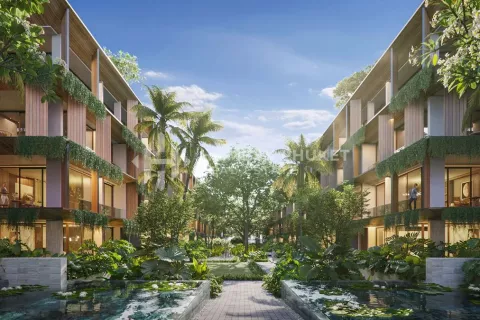 Eigentumswohnung in Phuket, Thailand, 1 Schlafzimmer  № 130943 - Foto 7