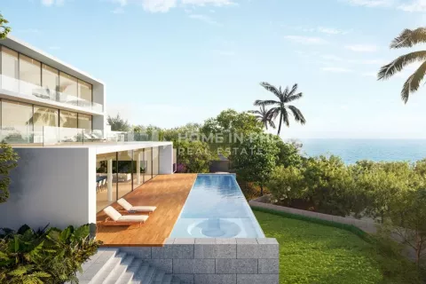 Casa de 5 dormitorios en Phuket, Tailandia № 130944 - foto 2