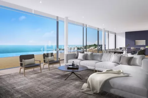 Casa de 5 dormitorios en Phuket, Tailandia № 130944 - foto 4