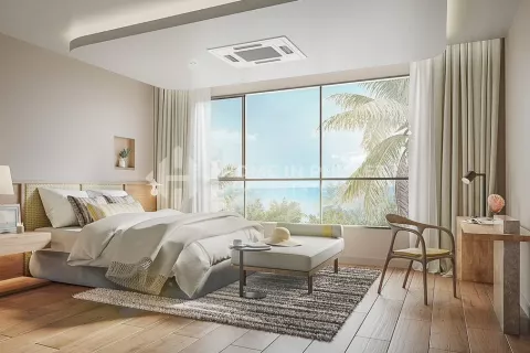 Condominio de 3 dormitorios en Phuket, Tailandia № 130940 - foto 4