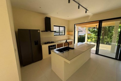 Chalet de 2 dormitorios en Surat Thani, Tailandia № 124439 - foto 6