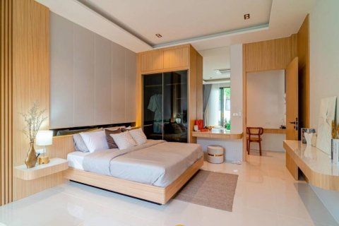Chalet de 2 dormitorios en Phuket, Tailandia № 124433 - foto 10