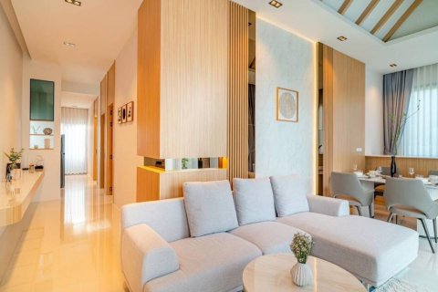 Chalet de 2 dormitorios en Phuket, Tailandia № 124433 - foto 5