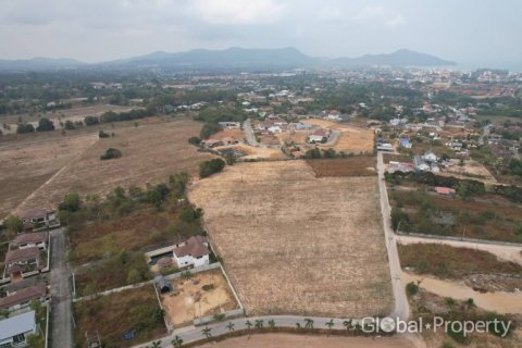 Terreno en Pattaya, Tailandia № 120158 - foto 5