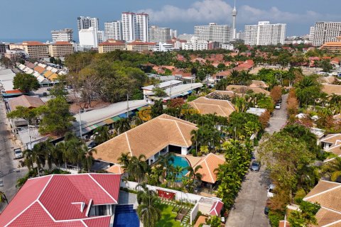 Studio auf Jomtien Beach, Pattaya, Thailand № 120156 - Foto 3