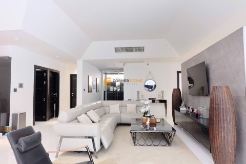 Studio auf Jomtien Beach, Pattaya, Thailand № 120156 - Foto 11