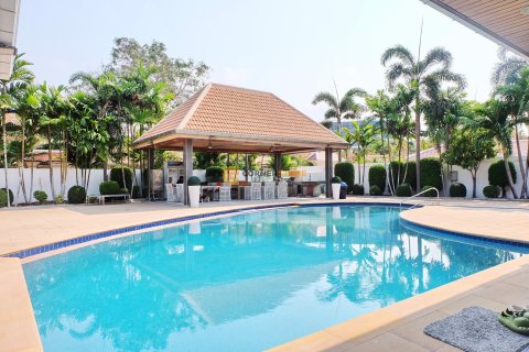Studio auf Jomtien Beach, Pattaya, Thailand № 120156 - Foto 7
