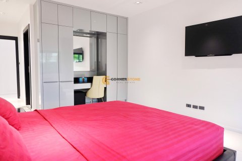Studio auf Jomtien Beach, Pattaya, Thailand № 120156 - Foto 30
