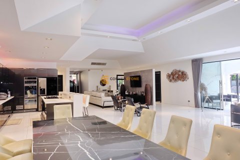 Studio auf Jomtien Beach, Pattaya, Thailand № 120156 - Foto 16