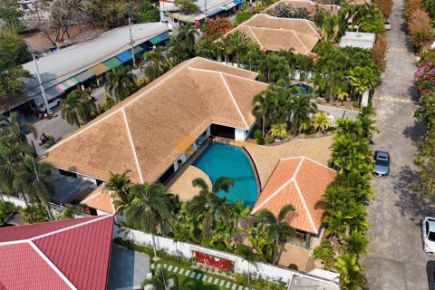 Studio auf Jomtien Beach, Pattaya, Thailand № 120156 - Foto 4